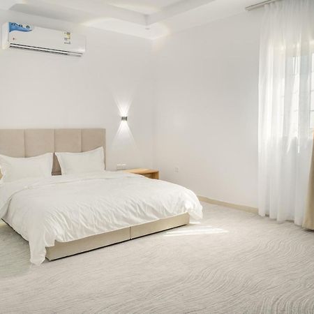 Luxury And Modern Hotel Apartments In Mudhainib - Nozol Noor 3 Medina Exterior foto