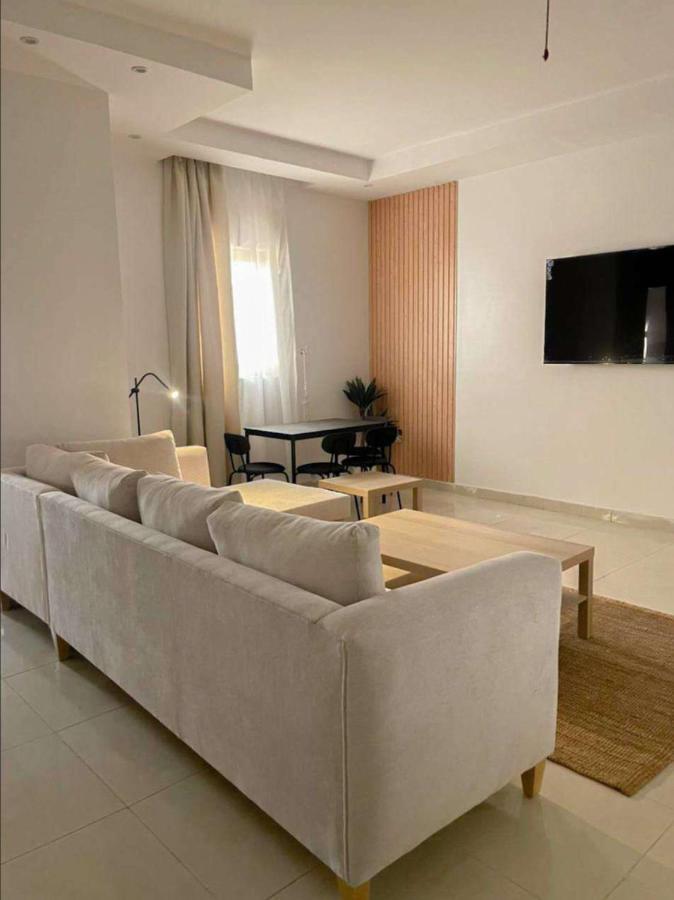 Luxury And Modern Hotel Apartments In Mudhainib - Nozol Noor 3 Medina Exterior foto
