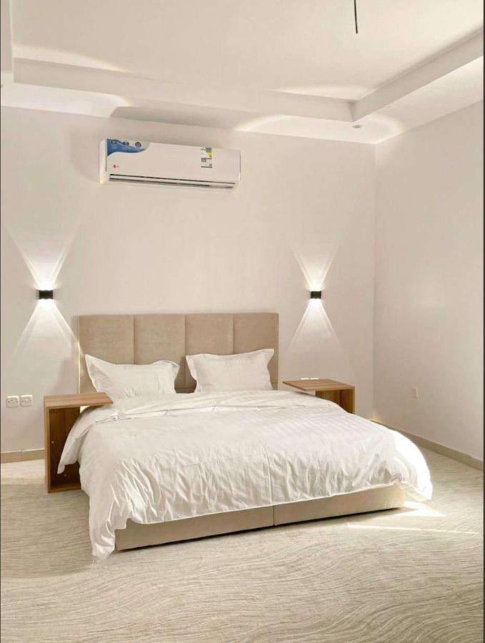 Luxury And Modern Hotel Apartments In Mudhainib - Nozol Noor 3 Medina Exterior foto